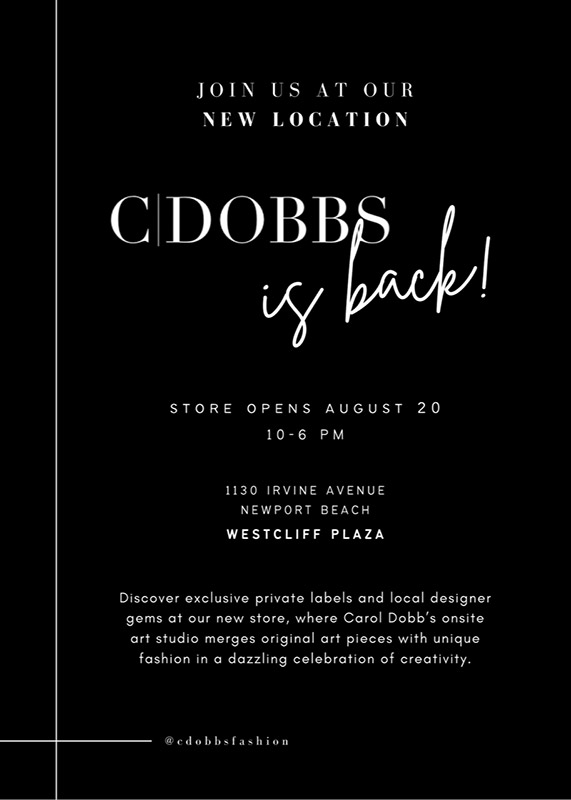 C DOBBS store