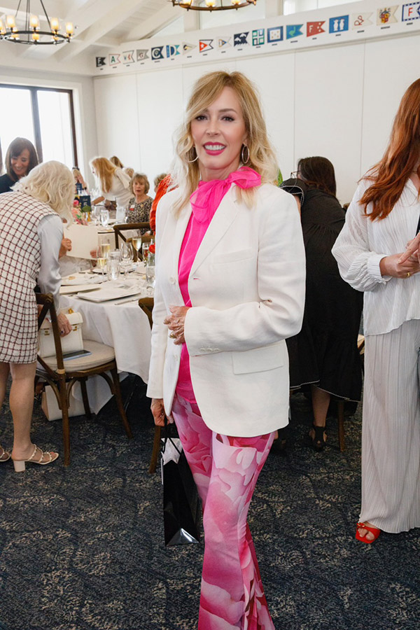Center Stars event in Newport Beach